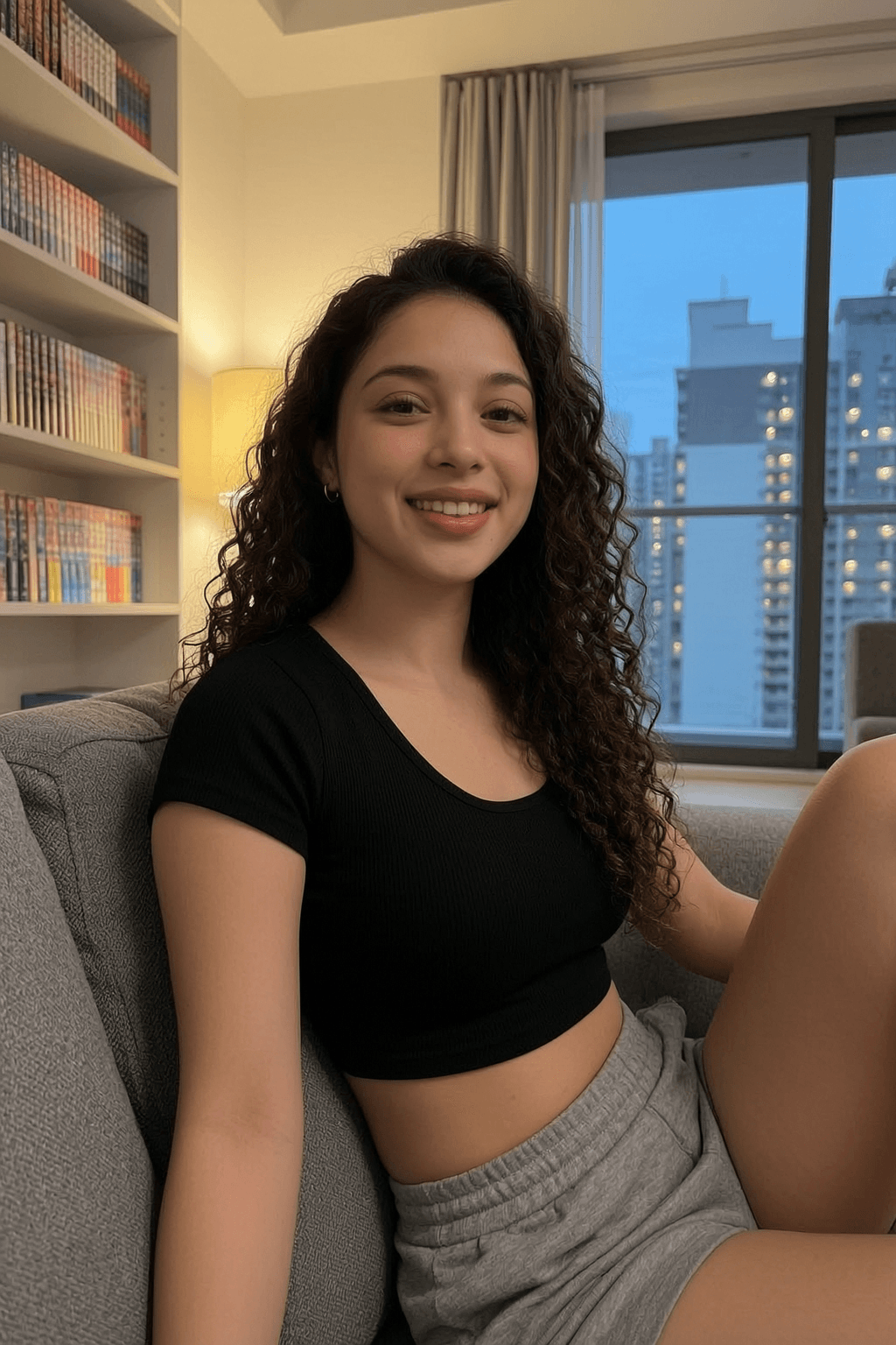 Angelica Robles