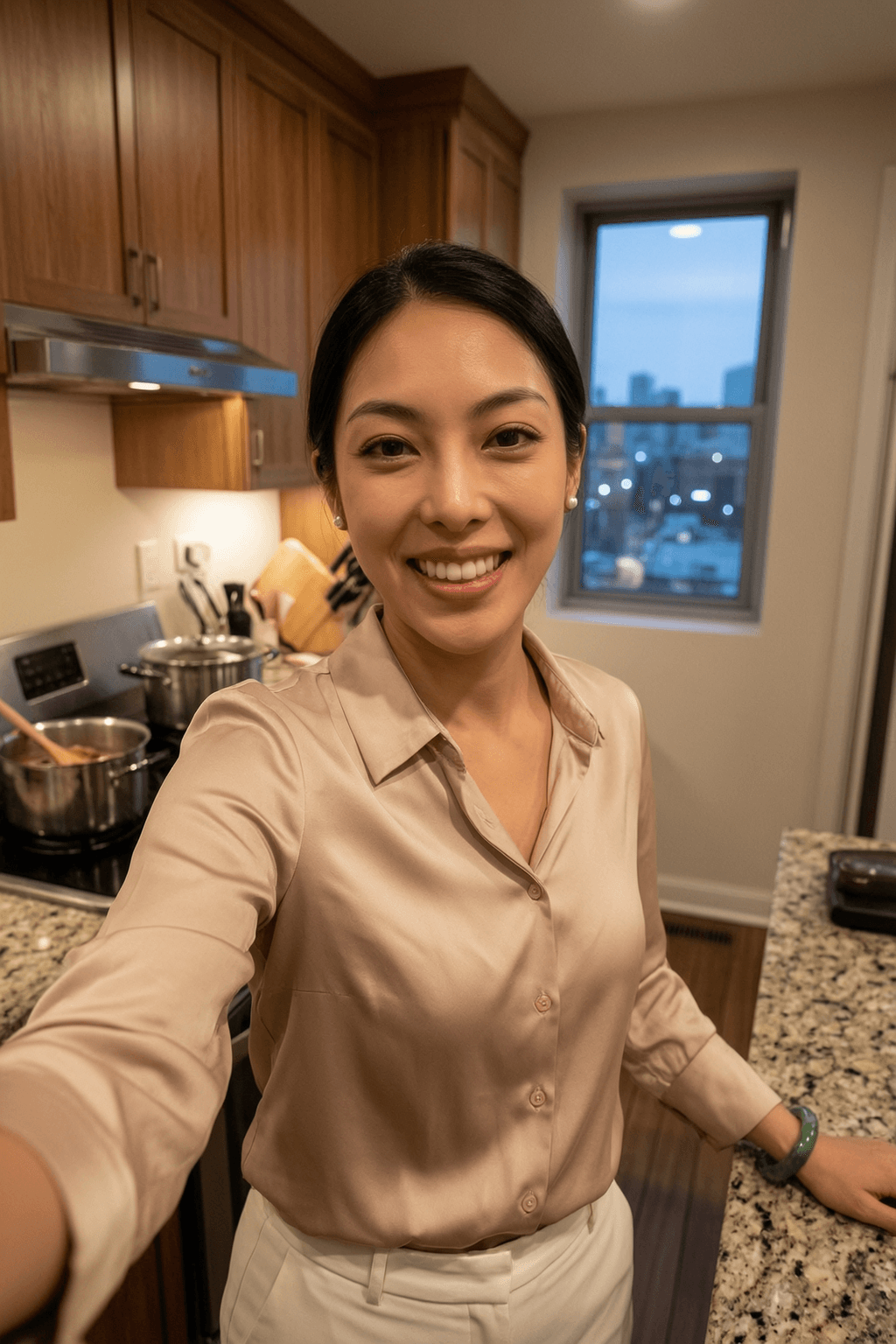 Eva Chua