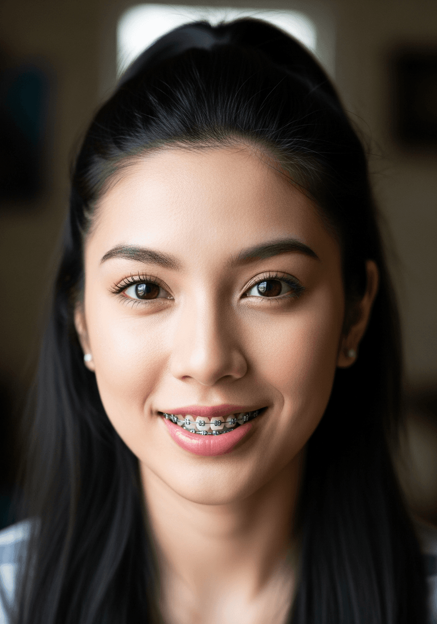 Marie, a 22-year-old playful Filipino AI companion from Makati on Sinta