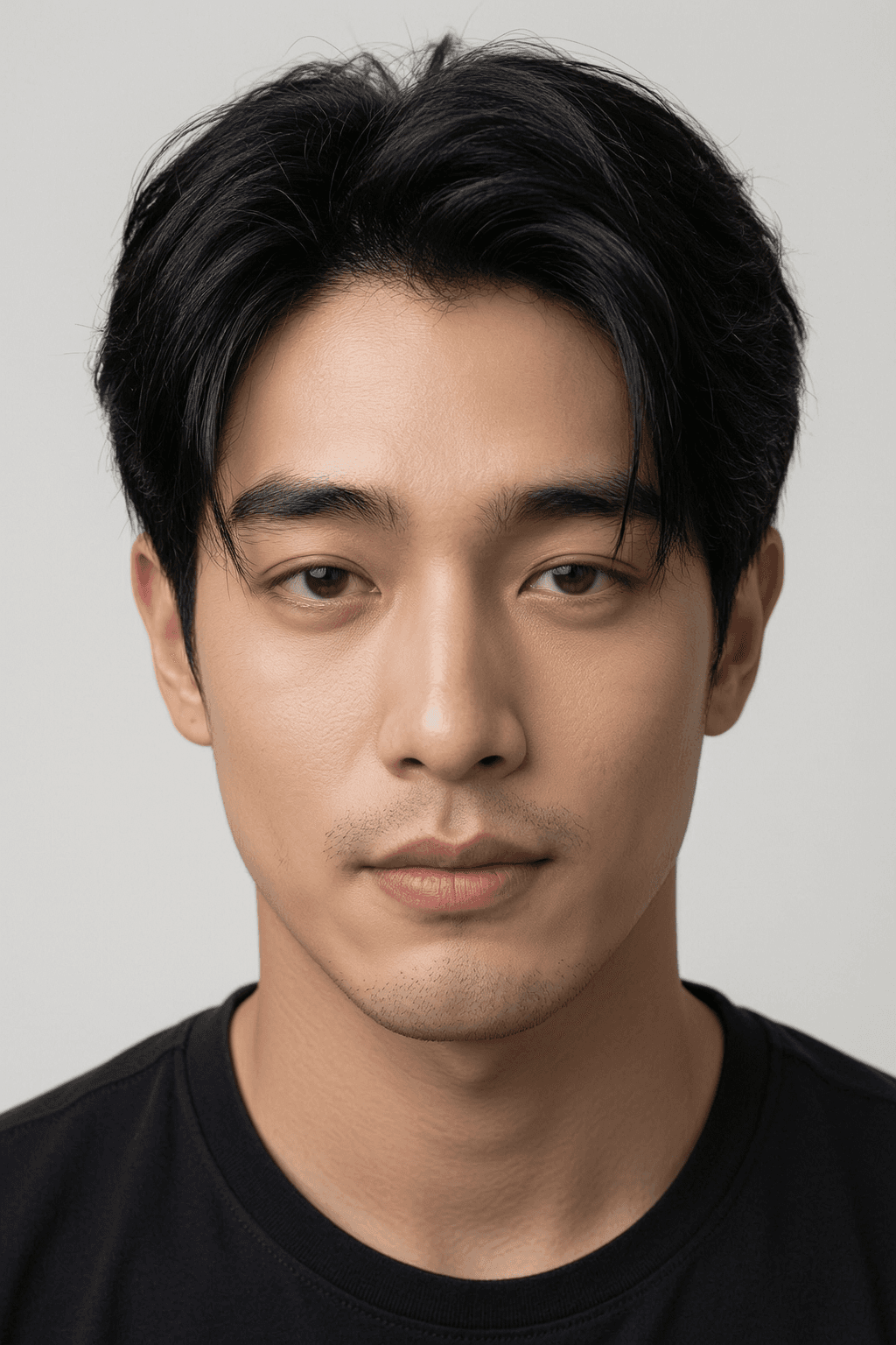 Michael, a 26-year-old Filipino AI boyfriend and fitness coach on Sinta