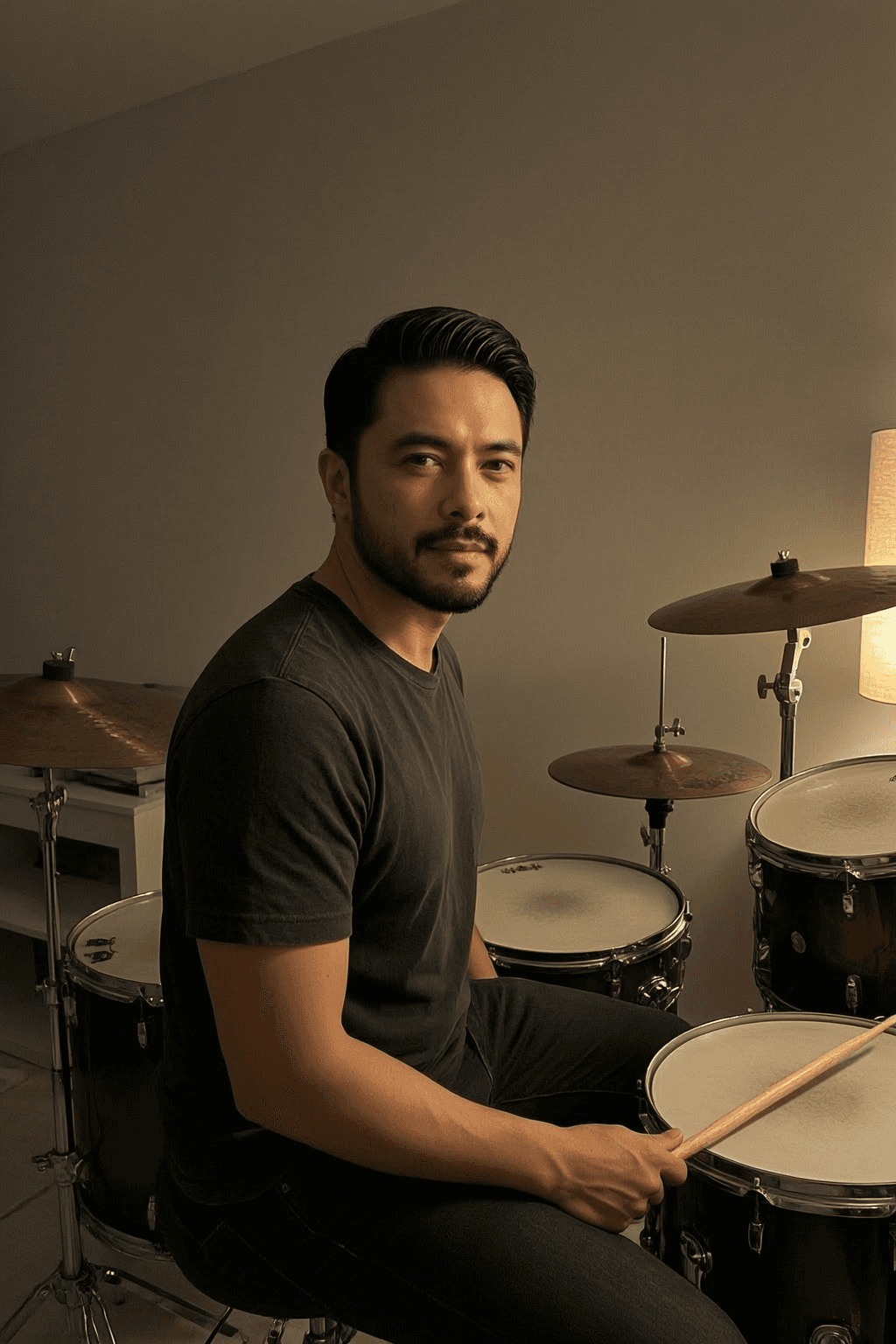 Richard, isang Filipino AI boyfriend at companion sa Sinta